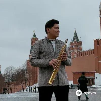 Timur Umirow - Sende Gyz