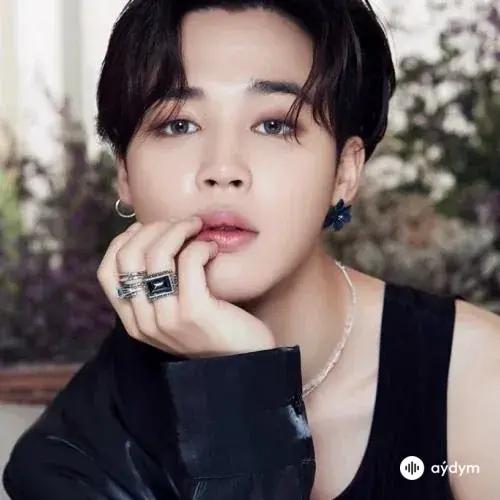 Jimin (BTS)