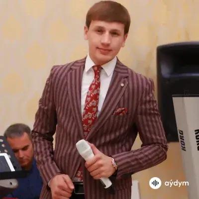 Azat Jumaýew - Aýly Gije