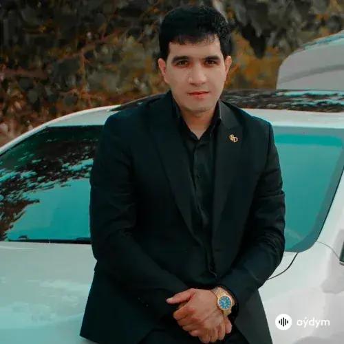 Begenç Durdymyradow - Tanshana