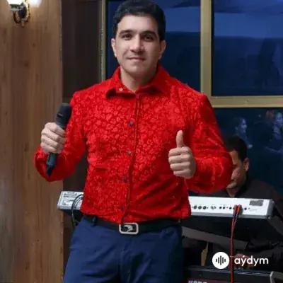 Begenç Durdymyradow - Gülmira