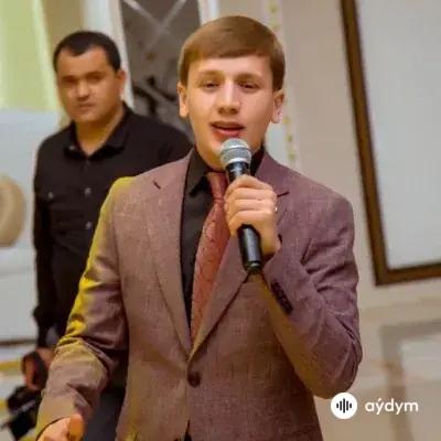 Azat Jumaýew - Ogulsuraýym