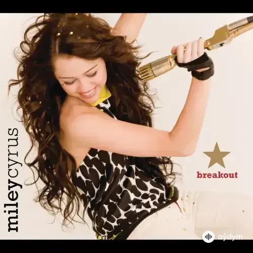 Miley Cyrus - Breakout