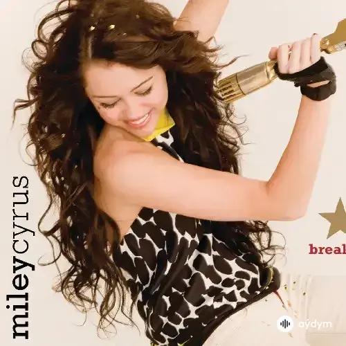 Miley Cyrus - Bottom Of The Ocean