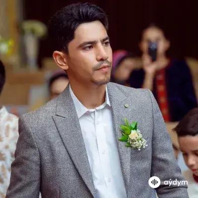 Adalat Ýazmämmedow - Ýara - & Resul Nurmyradow