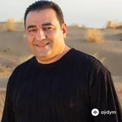 Ilýa Akopow - День Рождения