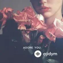 Miley Cyrus - Adore you