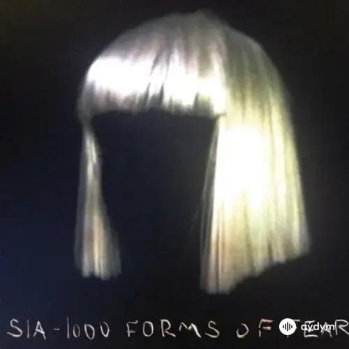 Sia - Big Girls Cry