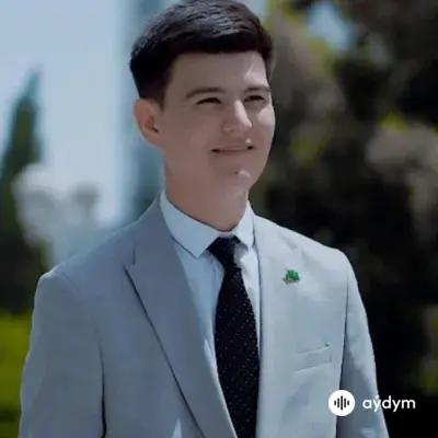 Babajan Rozyýew - Ýandym