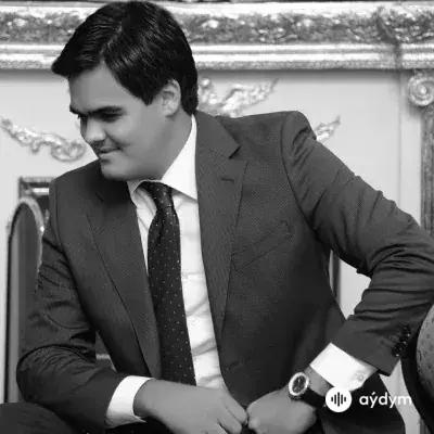 Serdar Annaberdiýew (Tokga) - Aýyrma