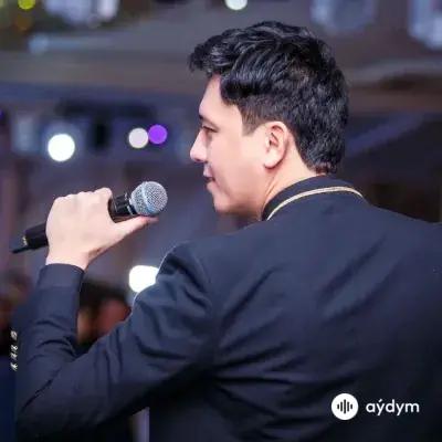 Dessan Bäşimow - Wagt Geler