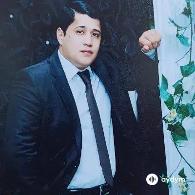 Meýlis Täjow - Gal Indi