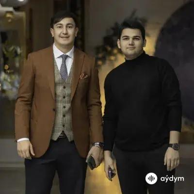 Ruslan Annamuhammedow-Bezzi  - Aýlara