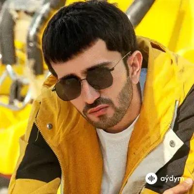 Eziz Rejepow - Çäre Ýok