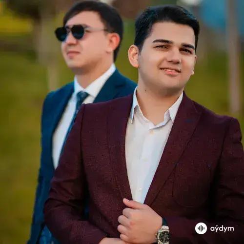 Ruslan Annamuhammedow - Ýene-de (RMX)