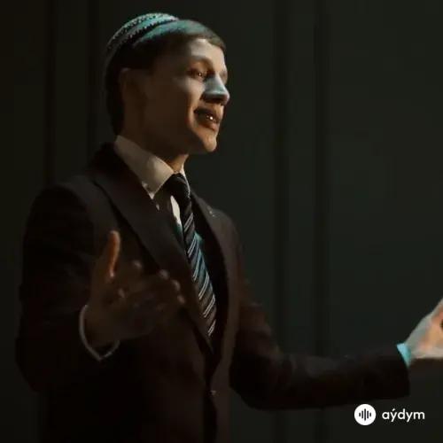 Azat Jumaýew - Jan Enem