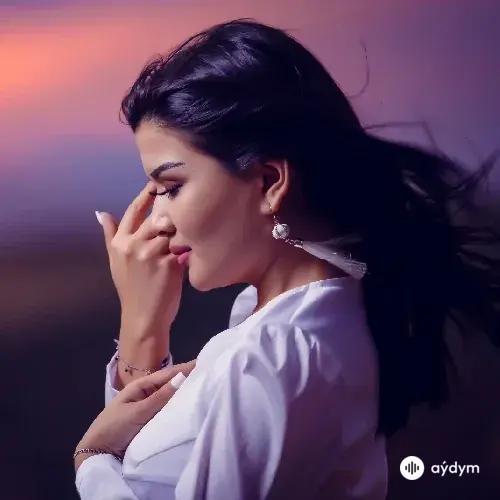 Aria     - Goýup Gitme