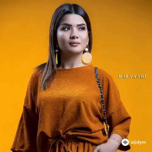 Aria     - Goýma Güliň