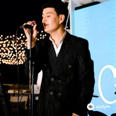 Babajan Rozyýew - Keýpine