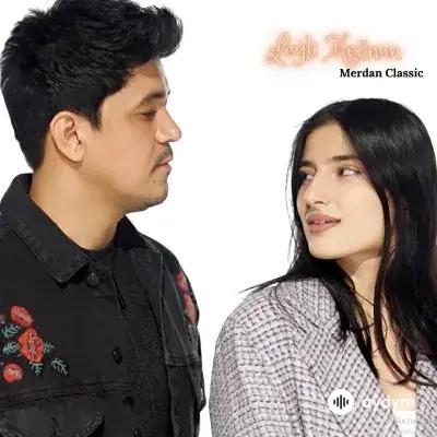Merdan Classic - Leýli Mežnun