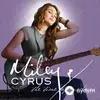 Miley Cyrus - Kicking And Screaming