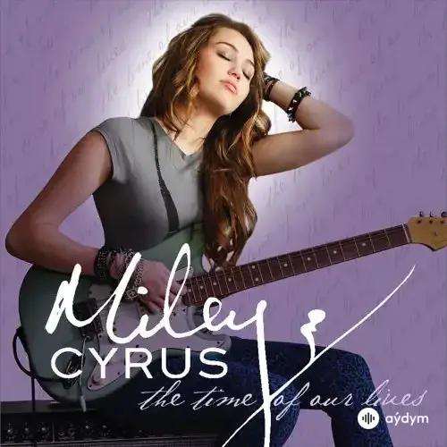 Miley Cyrus - Kicking And Screaming
