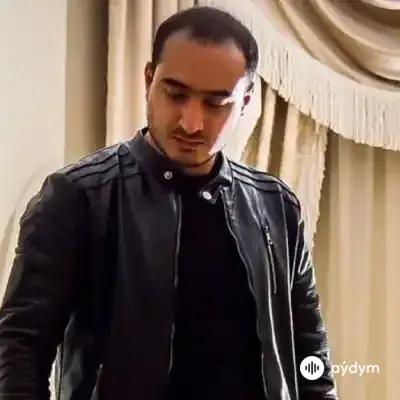 Didarr -Iska Muslim - Janym