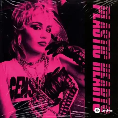 Miley Cyrus - Never Be Me