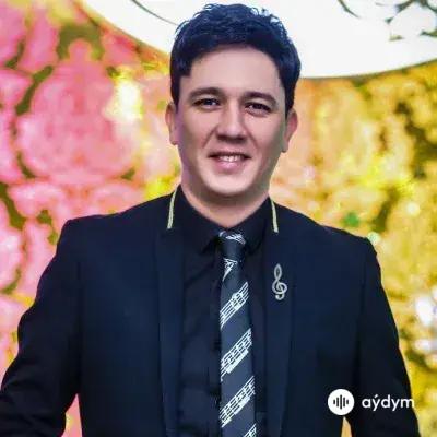 Dessan Bäşimow - O Seredenok