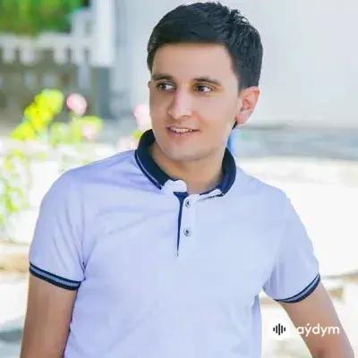 Kerim Atagurbanow - Seslener