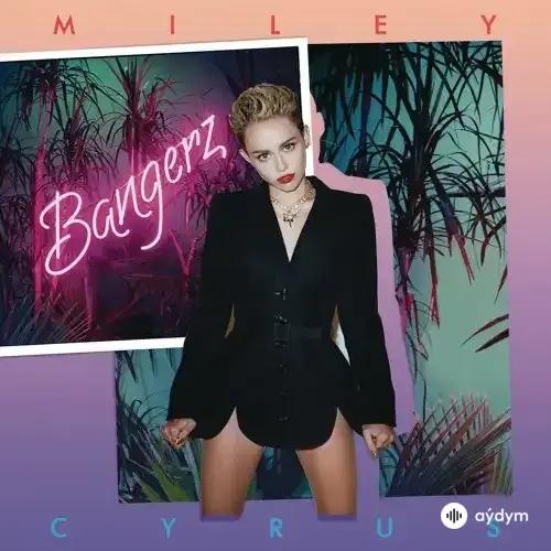 Miley Cyrus - 4x4 - & Nelly