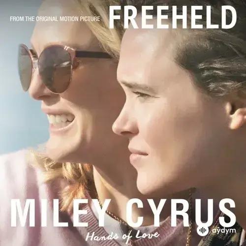 Miley Cyrus - Hands Of Love