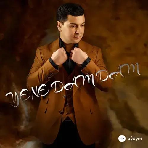 Ahmet Dam-Dam  - Dam Dam