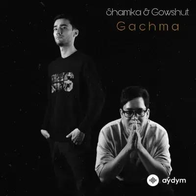 Shamka  - Gaçma - & Dj Gowshut