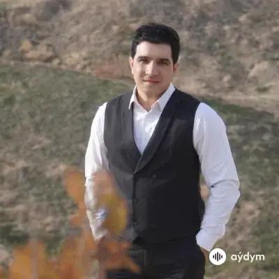 Begenç Durdymyradow - Gel Maňa