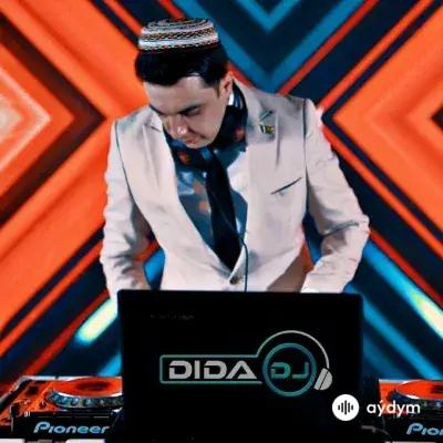 Dj Dida  - Sazlar Çemeni