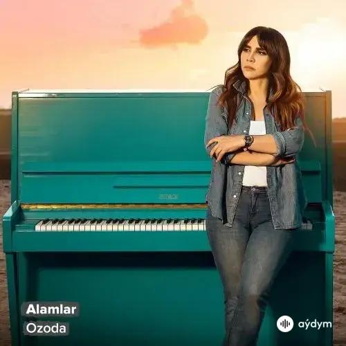 Ozoda Nursaidova - Alamlar