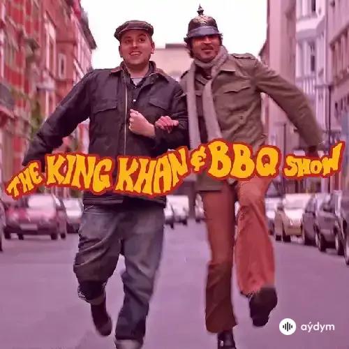 The King  Khan - Love You So - & BBQ Show