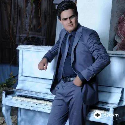 Serdar Annaberdiýew (Tokga) - Sen Nirede