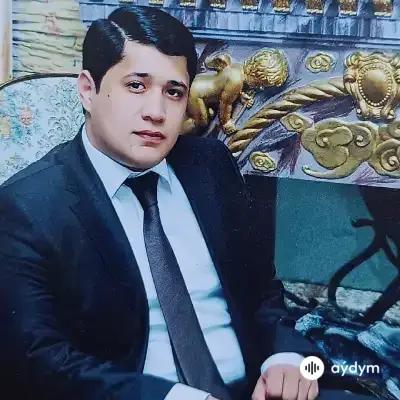 Meýlis Täjow - Sumbar Gözeli