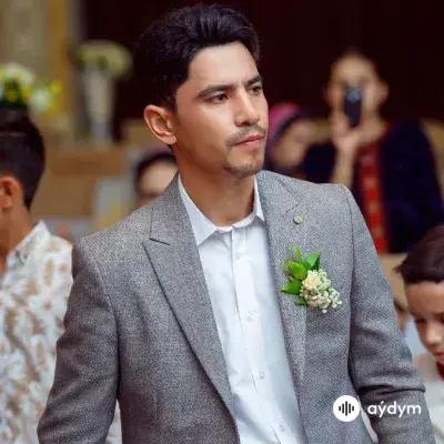 Adalat Ýazmämmedow - Maýam