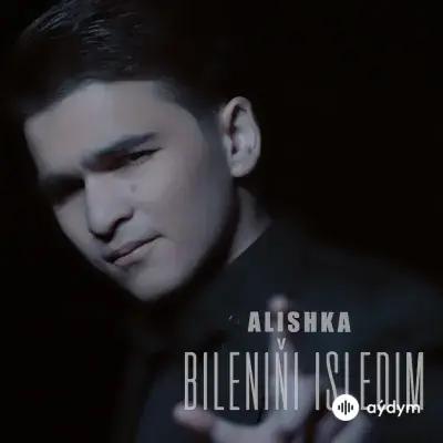 Aly Begjanow - Bileniňi Isledim