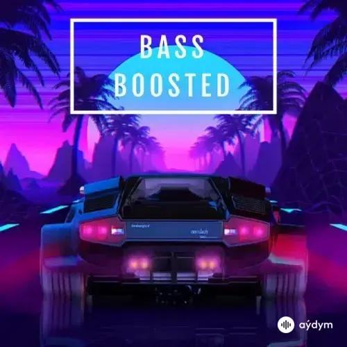 Top Bass Boosted Songs