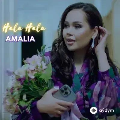 Hala Hala - Amalia