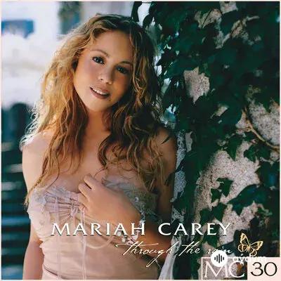 Mariah Carey - Through The Rain