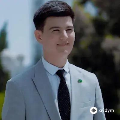 Babajan Rozyýew - Jan Ejem