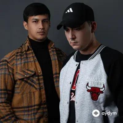 Kera  - Aramyz Ýok - & Maksat O.