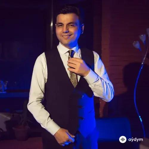 Hemra Rejepow - Bolmasyn