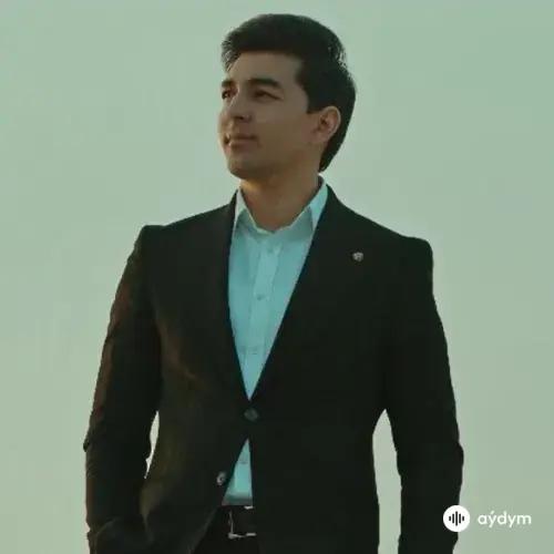 Bagtyýar Allaberenow - Yşk