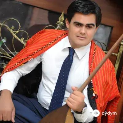 Serdar Annaberdiýew (Tokga) - Döneýin